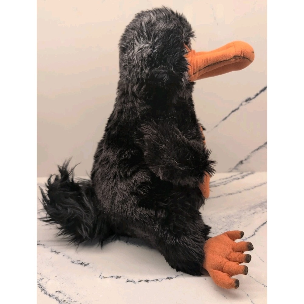 Universal Studios Fantastic Beasts Niffler Plush 12" NWT - Picture 3 of 5
